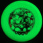 M5 Glow (400) - Disco de Golf Broodling