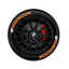 【 Font Set 】 Car Tire Stickers Tire Letter Stickers English Letter 3D Stereoscopic Stickers - Korvel