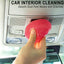 DustFix Car Cleaning Gel - Versatile Detailing Putty