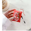 Premium Silicone Case for AirPods 5th Generation