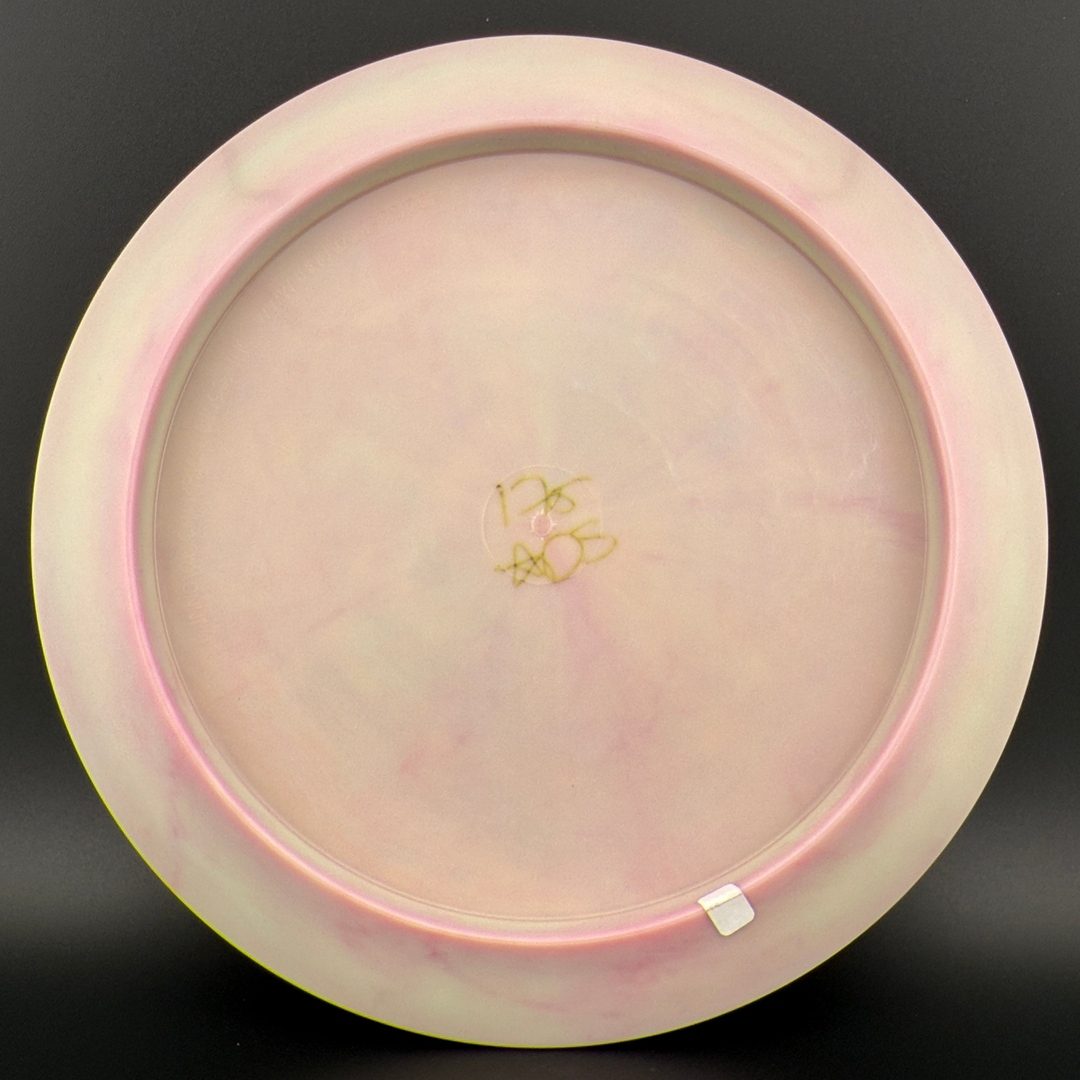 Swirled Star Destroyer - 2X Leopard3 - Édition Rose