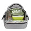 Premium Insulated Lunch Bag - Multifunctional Backpack Design