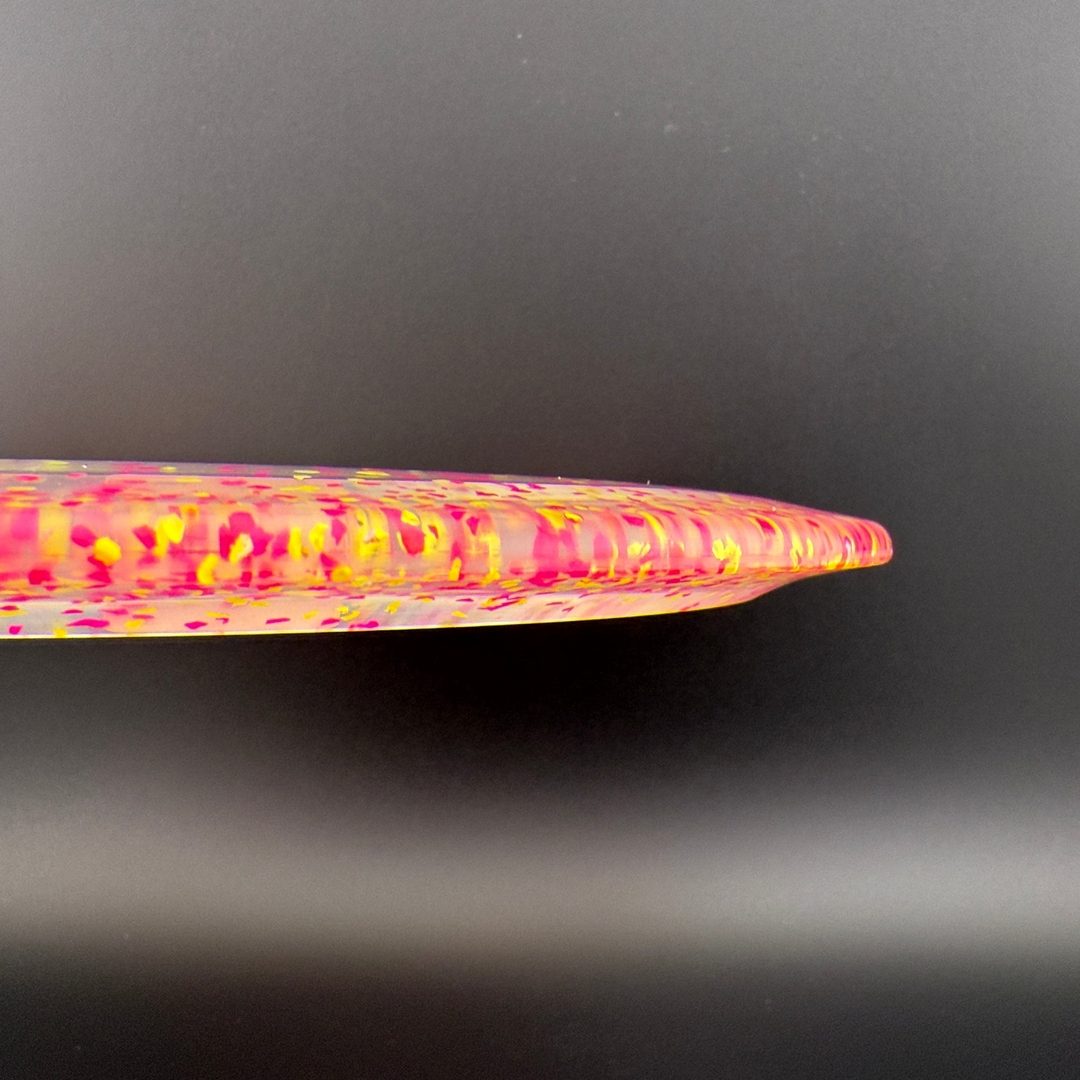 Confetti Z Raptor - Holyn Handley 2025 Krokhol Open Edition