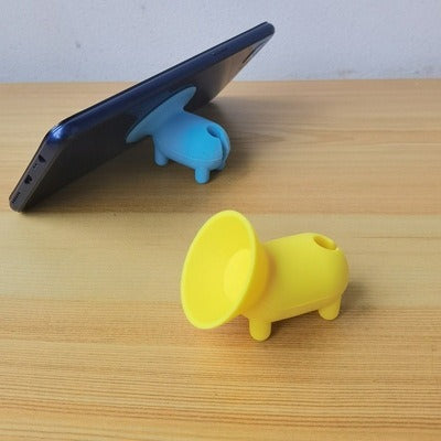 Phone Umbrella Sution Cup Stand - Korvel