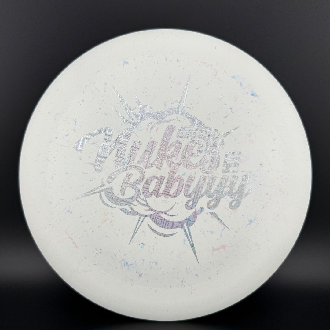 Jawbreaker ESP Nuke - Controlador de Distancia Premium