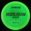 Disque de Golf Disc Primo Color Glow Thread
