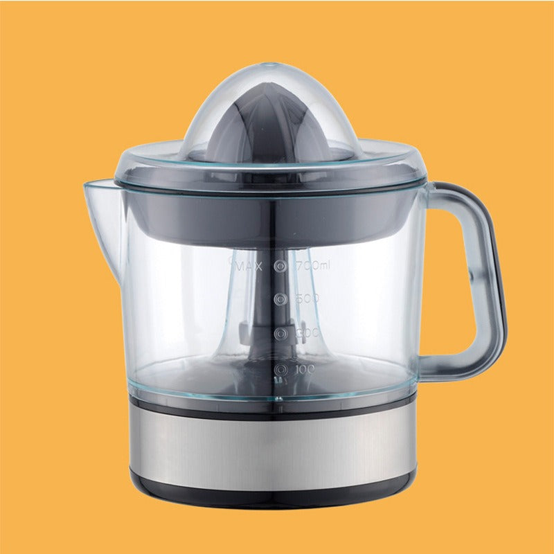 Portable Electric Juicer for Fresh Fruit Pressing