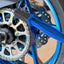 Premium Cleaning Brush for Motorcycle and Bicycle Maintenance