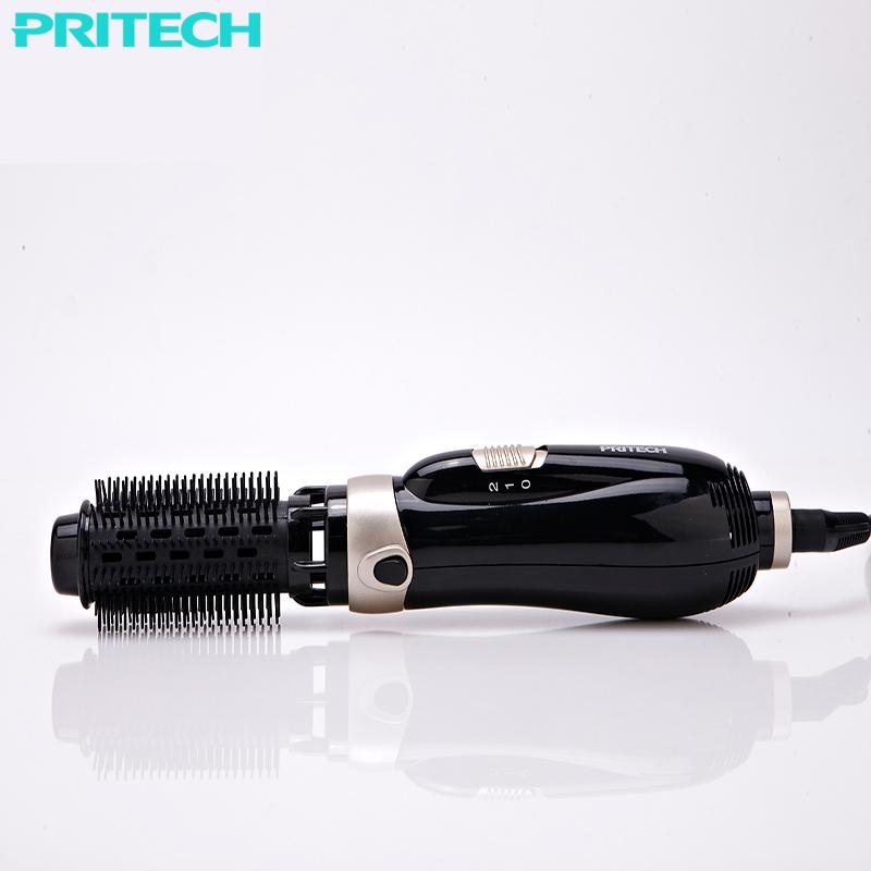 Pritech 4 in 1 Women Styling Tools Set Hair Diffuser For Professional Salon Hair Dryers Curler - Korvel