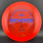 Opto Pioneer - Disque de Golf de Première Course