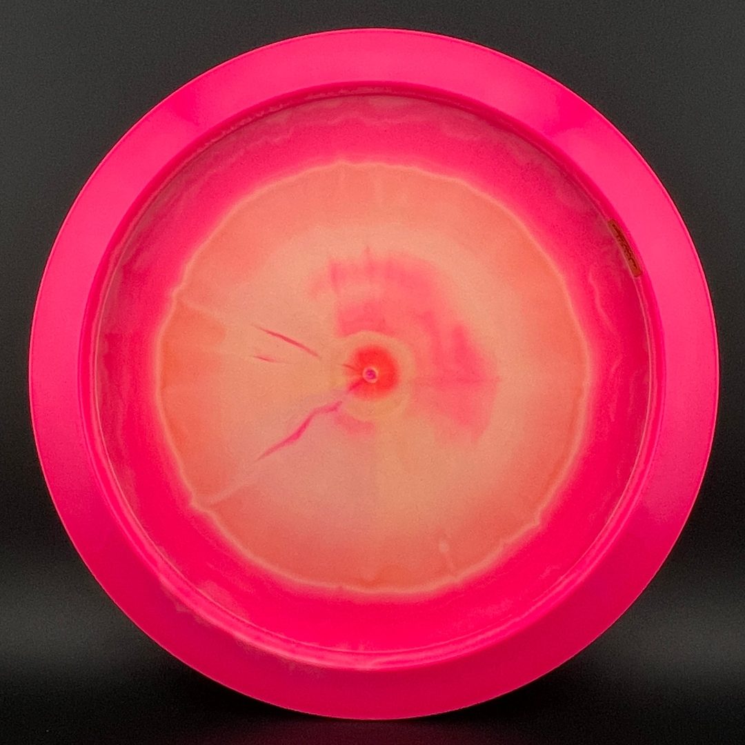 ESP Raptor - Ricky Wysocki Signature Series Disc Golf Disc
