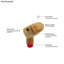 AST Style Best Quality Mini CIC Hearing Aid Invisible Hearing Aids Sound Amplifier  Good as Siemens Resound Phonak Hearing Aid - Korvel