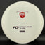 Discmania S-Line FD3 Fairway Driver