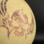 X-Link Medium Lace - Sello de Calavera Disc Golf Driver
