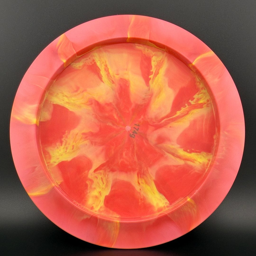 Swirl ESP Nuke - Ezra Robinson & Ezra Aderhold Collaboration