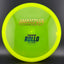 Disco de Golf Rollo Champion - Rendimiento Premium