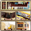 BlockBus Camper Set - Korvel