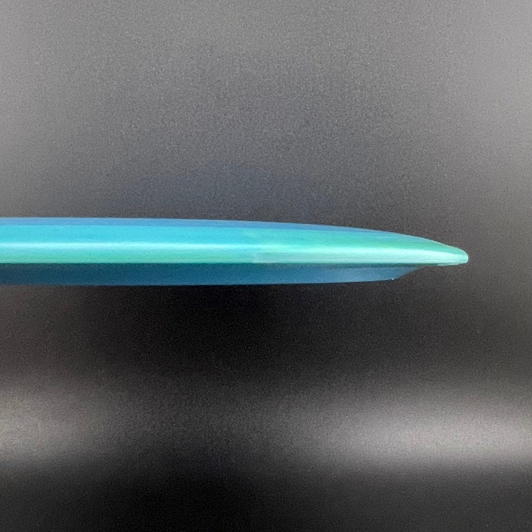 Neutron Defy - High-Speed Distance Driver