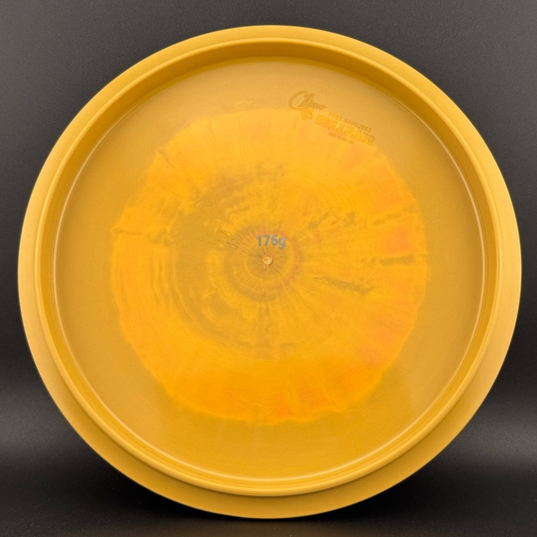 Signature Line Belleair Disc Golf Midrange