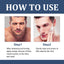 Crema Facial para Hombres 6 en 1 para Hidratación y Suavizado