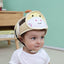 Premium Baby Safety Helmet for Toddler Protection