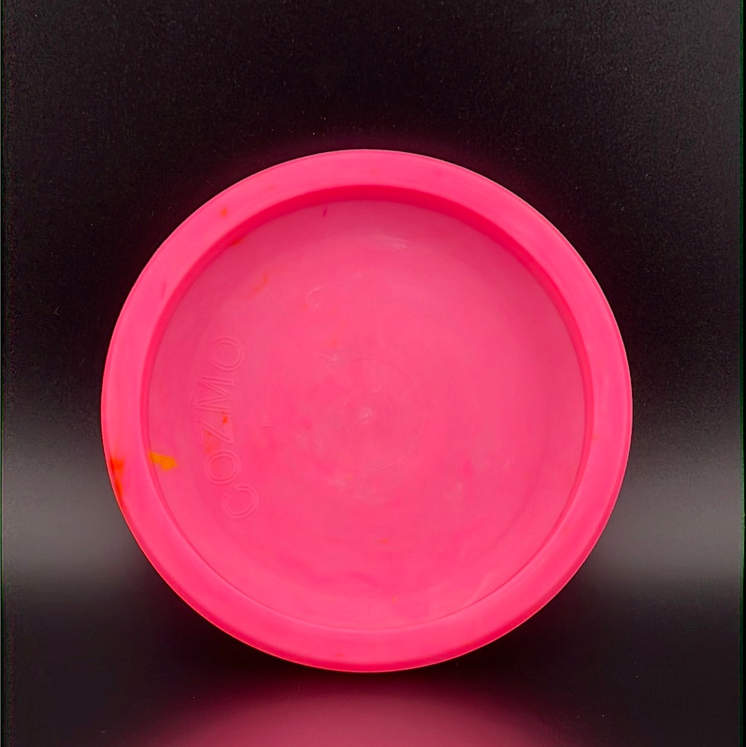 Zing Cozmo Mini Marker - Grateful Dead x Discmania