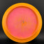 Shimmer Parallel Requiem - OTB Flower Skull Disc