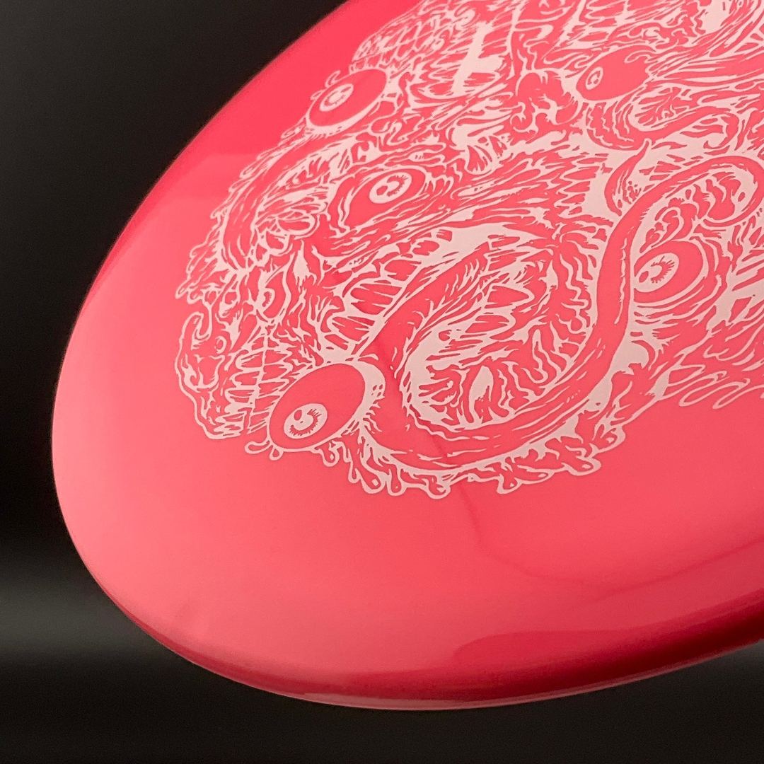 Innova Star Jay - Monster Mash Disco de Golf de Rango Medio