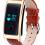 Explosion Fashion Couple Watch LED Dual Display Electronic Digital Watch Men And Women Gift Preferred - Korvel