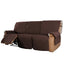 1 2 3 Seater Water Repellent Recliner Sofa Covers Pet Kid Sofa Mat Lazy Boy Armchair Cover Relax Lounger Slipcover Couch Towel - Korvel