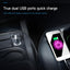 Baseus Quick Charge 3.0 Dual USB Car Charger