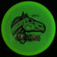 Nocturnal Flex Mustang Disc Golf Midrange