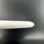 Nerve Muse - UV Reactive Disc Golf Putter - White with Mini TSA Stamp