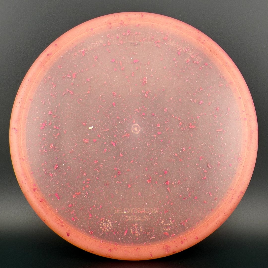 Disque de Golf Canyon - Performance Midrange Écologique