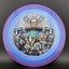 Neutron Time-Lapse Disc - DJ Gnomeo Edition