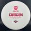 Soft Exo Origin - Disco de Golf de Disco Ligero