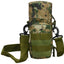 Black Hawk Commandos Tatical Molle Water Bottle Pouch bag H2O Holder Attachment military camouflage pack - Korvel