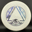 Streamline Neutron Stabilizer Disc Golf Putter