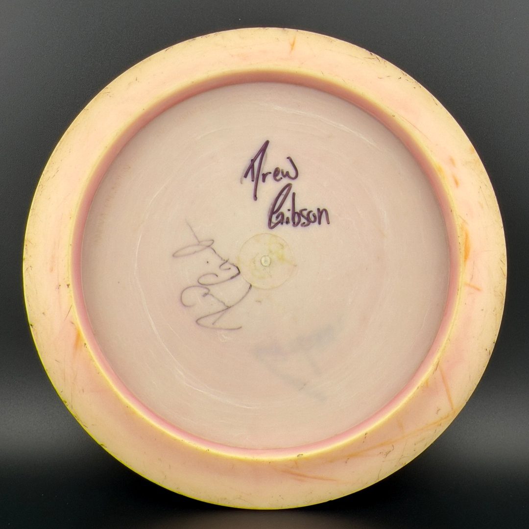 Innova Star Destroyer Disc - Drew Gibson Stash Edition