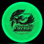 Proto Glow Halo Champion Firebird - Nate Sexton 2025 Tour Series