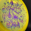 Luster Champion Colossus F2 - Unicorn Double Stamp Disc