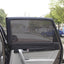 Protector Solar Magnético para Automóvil