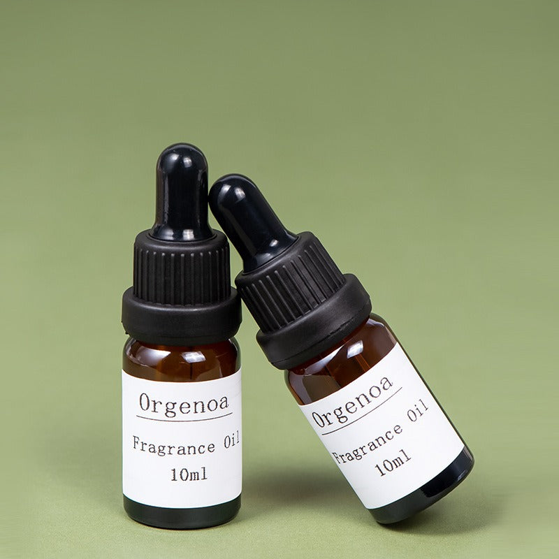 No fire aromatherapy plant aromatherapy essential oil humidifier 10ml aromatherapy wood and stone aromatherapy essential oil - Korvel