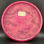 Champion Classic Roc Disc - Édition Signée par 23 Légendes