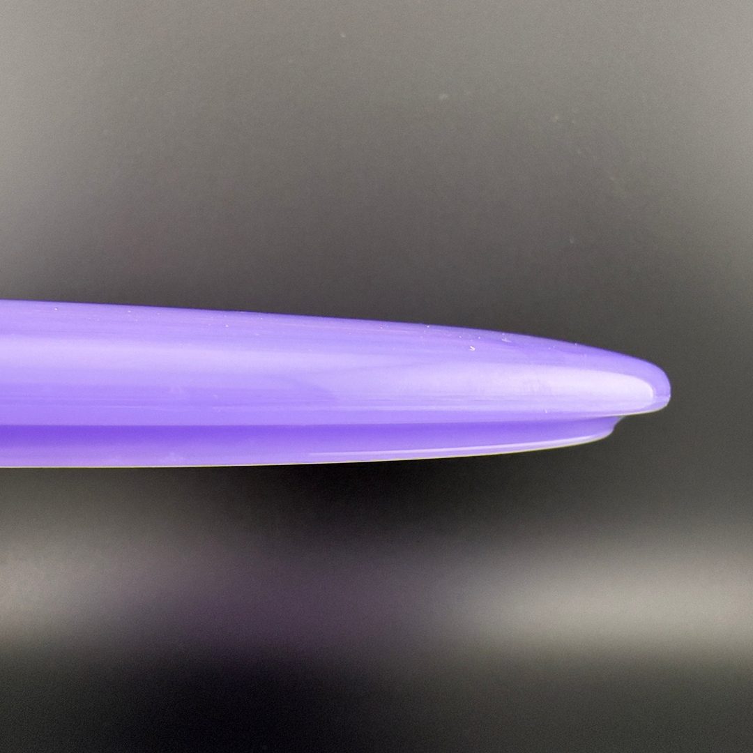 Z Swirl Comet - 2025 Michael Johansen ICON Team Disc