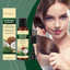 Rosemary Coconut Hair Oil Nourishes, Moisturizes, Leaves Fragrance, Pamper Hair, And Softens Hair Essence - Korvel