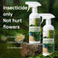 Insecticida en Spray Premium para Flores de Interior