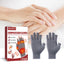 Joint Compression Gloves Relieve Hand Wrist Stiffness Thumb Joint Soreness Swelling Wrist Gloves - Korvel