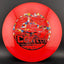 Innova Star Corvette Disc Golf Driver - Ship Stamp