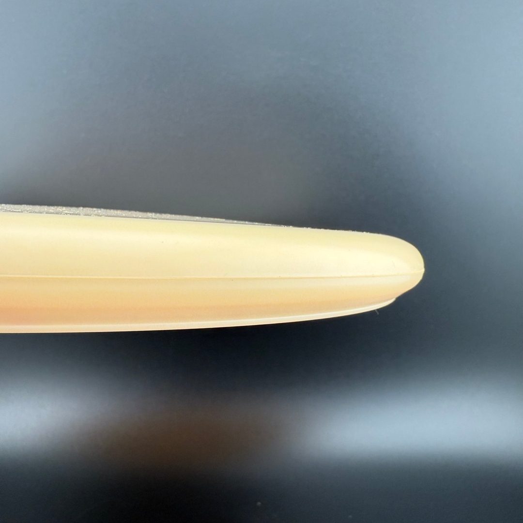 Putter de Disc Golf Primo Color Glow Cash